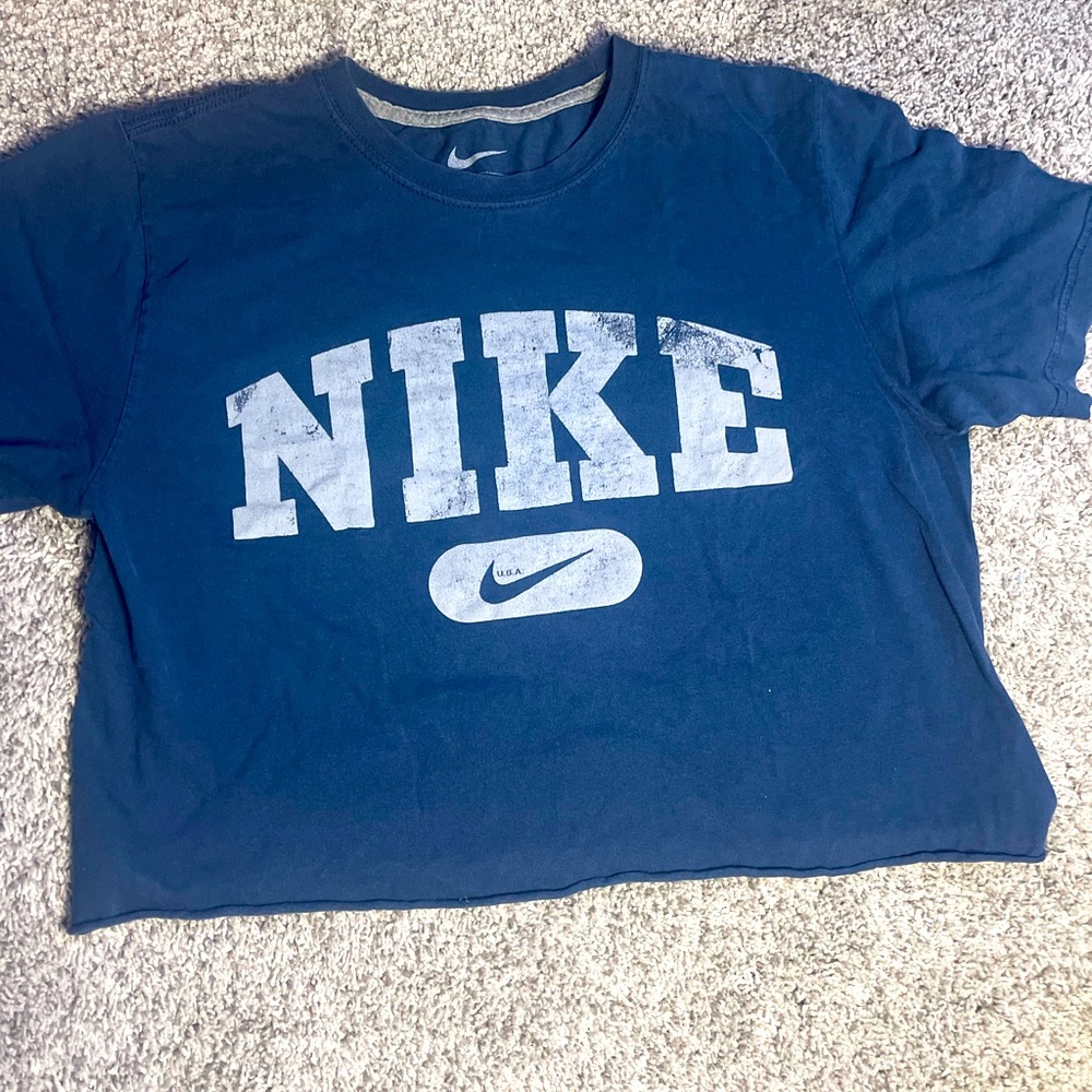 Nike Gym pump cover